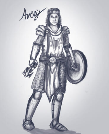 Avery